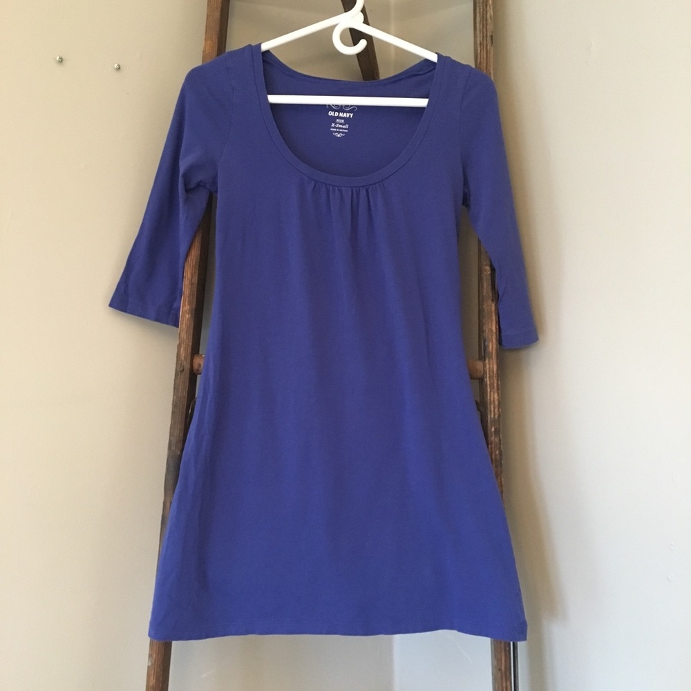 Old Navy Dress